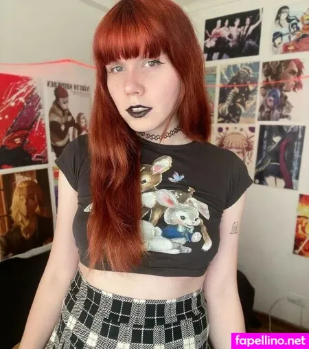 Gothmae OnlyFans Thumbnail #MbRJIX8kcV