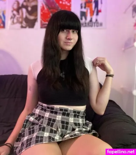 Gothmae OnlyFans Thumbnail #bRIlCOmOF3