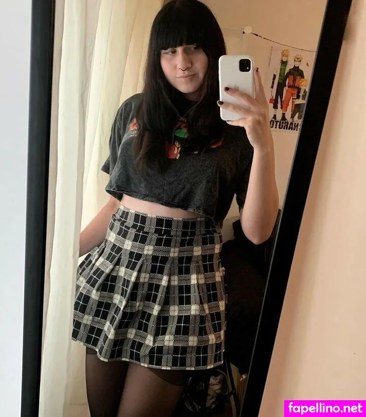 goth-mae, gothmae, iGothMae Nude Leaked OnlyFans Photo #bt52aLx3MZ