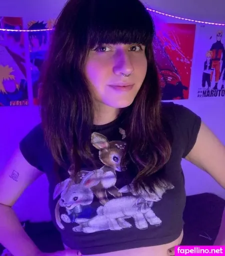 Gothmae OnlyFans Thumbnail #dWPxosxDhy