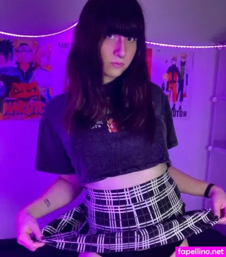 Gothmae OnlyFans Thumbnail #no1uxVpPCj