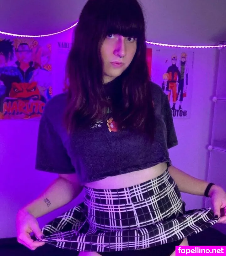 goth-mae, gothmae, iGothMae Nude Leaked OnlyFans Photo #no1uxVpPCj