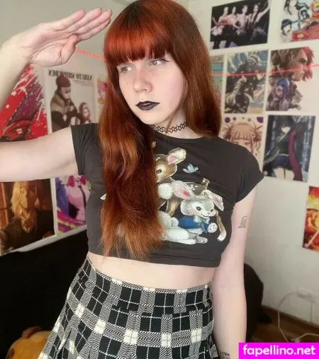 Gothmae OnlyFans Thumbnail #o6HkLJZgMN