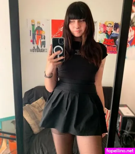 Gothmae OnlyFans Thumbnail #qkGC47EH6G