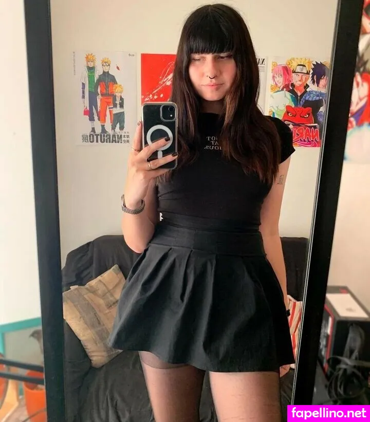 goth-mae, gothmae, iGothMae Nude Leaked OnlyFans Photo #qkGC47EH6G