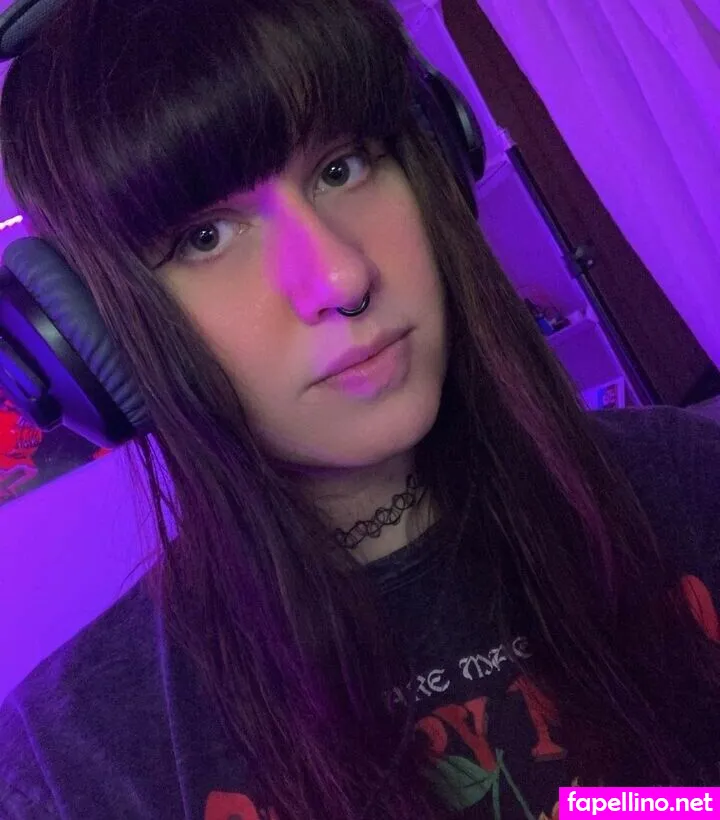 goth-mae, gothmae, iGothMae Nude Leaked OnlyFans Photo #vP5v2Fk86F