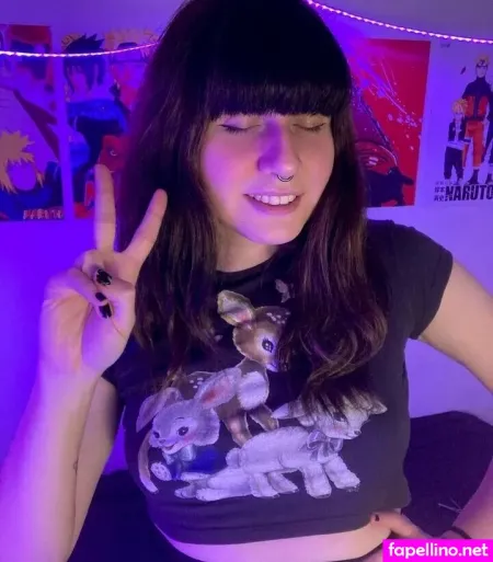 Gothmae OnlyFans Thumbnail #xe7YiVIK5X