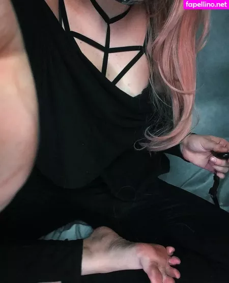 Gothmistress OnlyFans Thumbnail #AU2aTT5esF