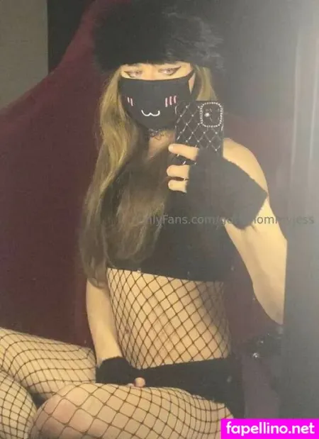 Gothmommyjess OnlyFans Thumbnail #jifwp3f7Sg