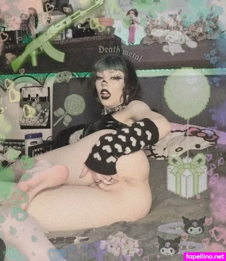 Gothmonke OnlyFans Thumbnail #2kB3Q8Lq6Z