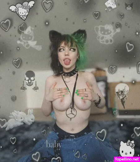 Gothmonke OnlyFans Thumbnail #yqATlvsDQo