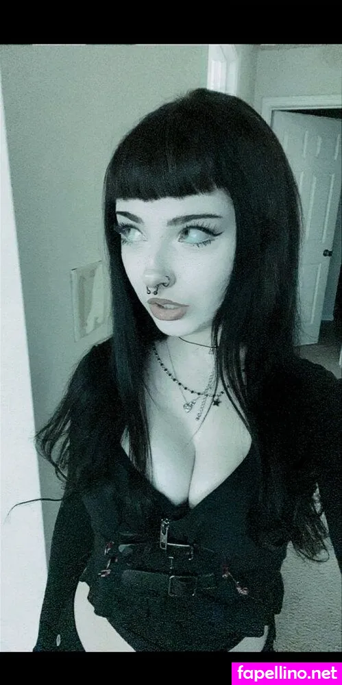 gothnips, gothnipss Nude Leaked OnlyFans Photo #XTdCgy9aIf