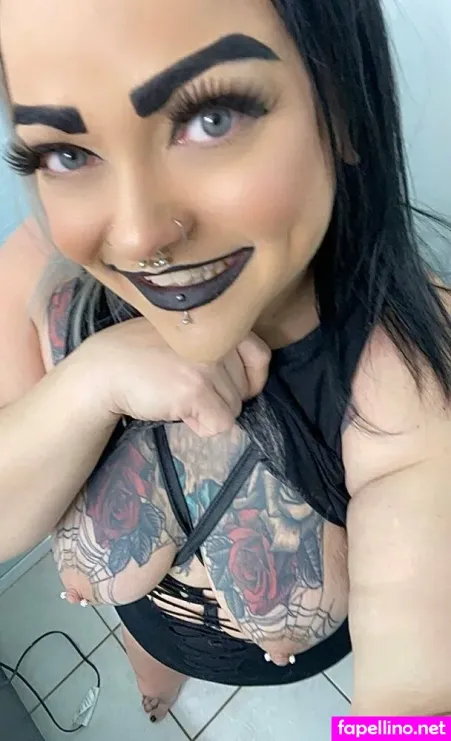 Gothosaurusrex OnlyFans Thumbnail #4WI0Cq0lVk