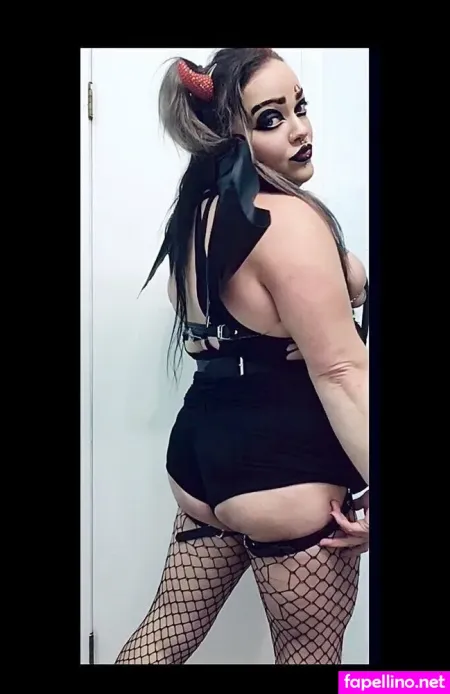 Gothosaurusrex OnlyFans Thumbnail #CMSeVCcn47