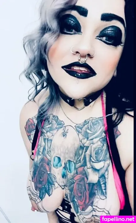 Gothosaurusrex OnlyFans Thumbnail #GJH3S8uYAc