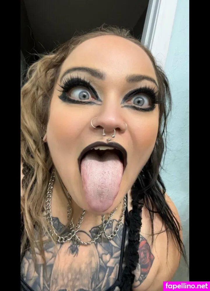 gothosaurusrex Nude Leaked OnlyFans Photo #HXgKGhNlev