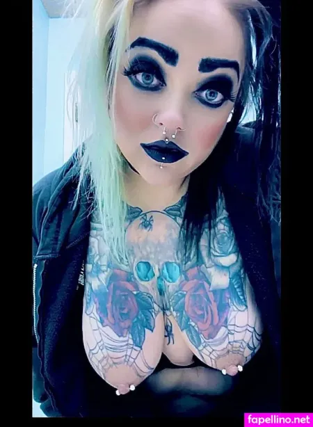 Gothosaurusrex OnlyFans Thumbnail #WIizbXlGek