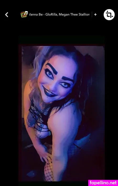 Gothosaurusrex OnlyFans Thumbnail #WT9F62lWrh