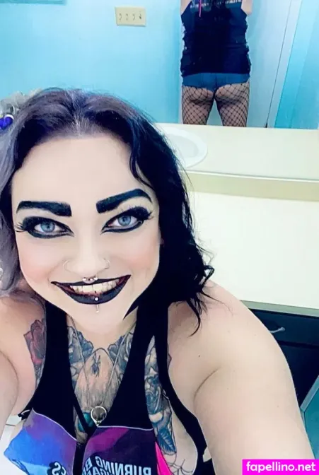 Gothosaurusrex OnlyFans Thumbnail #XyjXfzJJKG