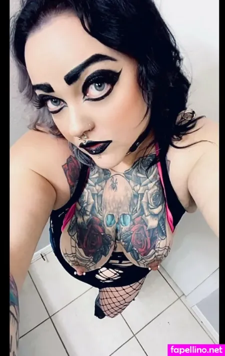 Gothosaurusrex OnlyFans Thumbnail #djx5OrgbUX