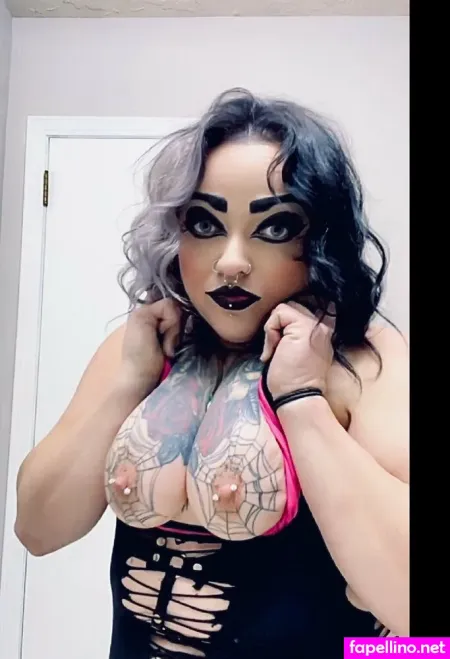 Gothosaurusrex OnlyFans Thumbnail #fDdFfe7Voq