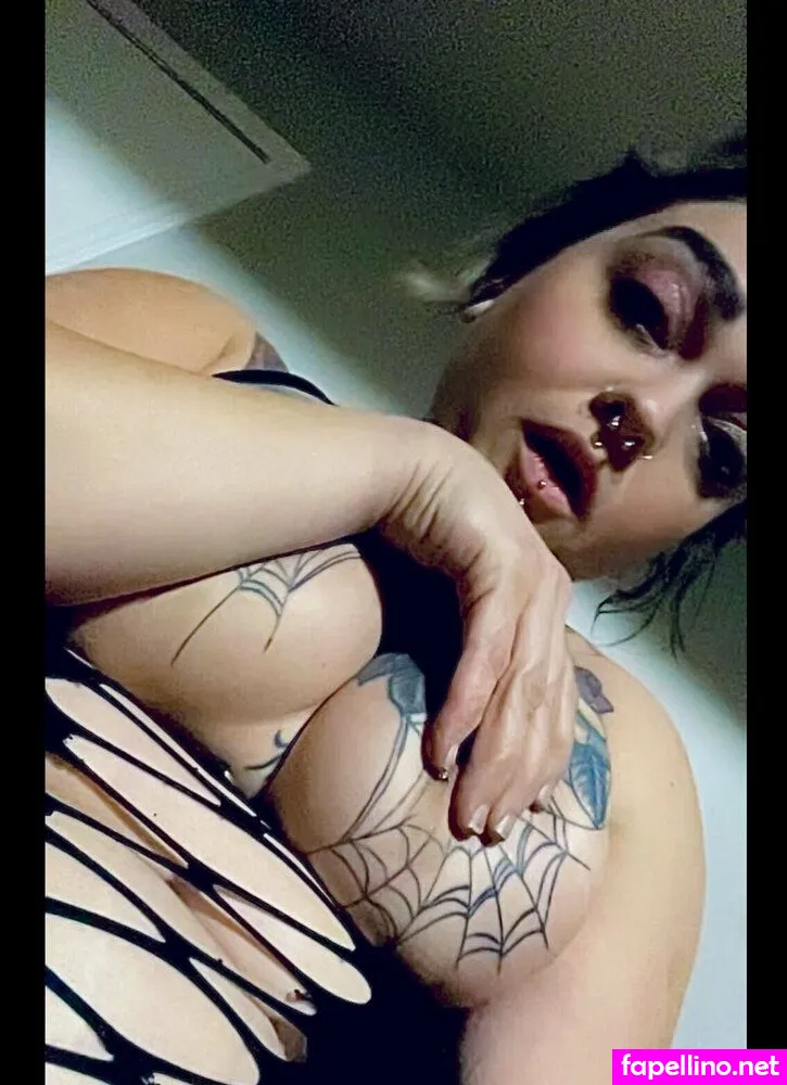 gothosaurusrex Nude Leaked OnlyFans Photo #gCEZAMPevF