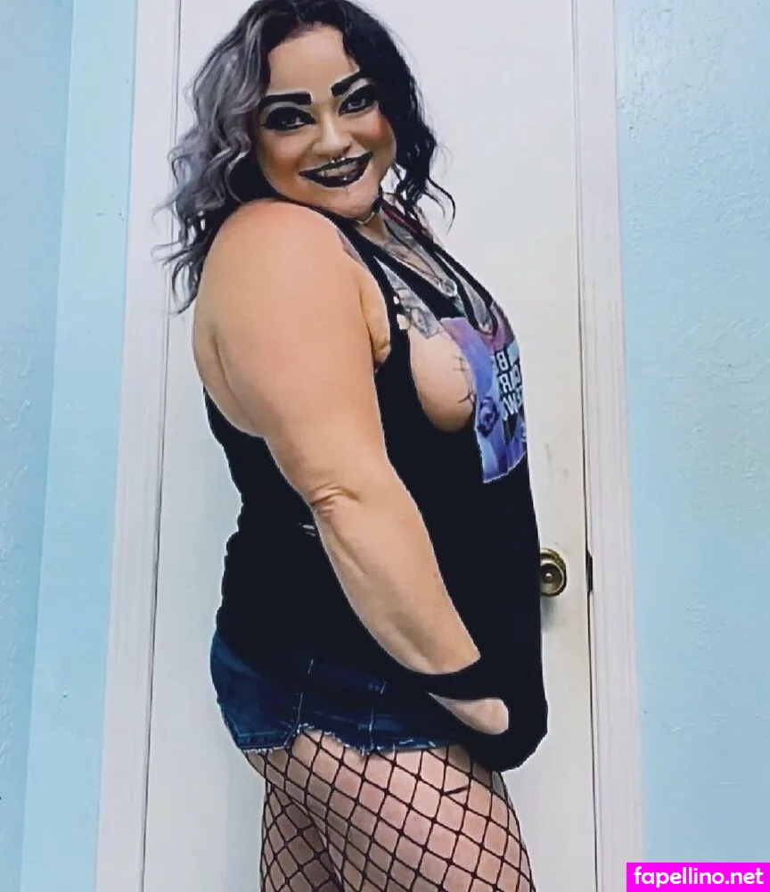 gothosaurusrex Nude Leaked OnlyFans Photo #inaJMs8PqI