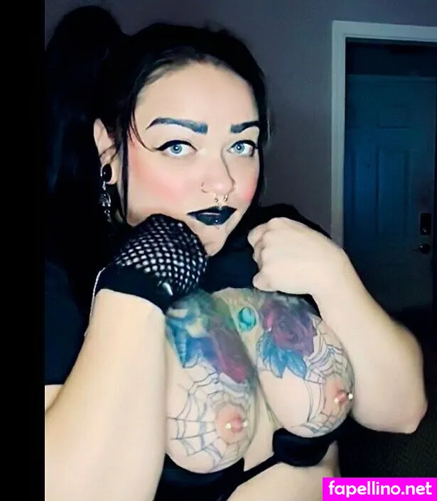 gothosaurusrex Nude Leaked OnlyFans Photo #ko7OXaRBAN