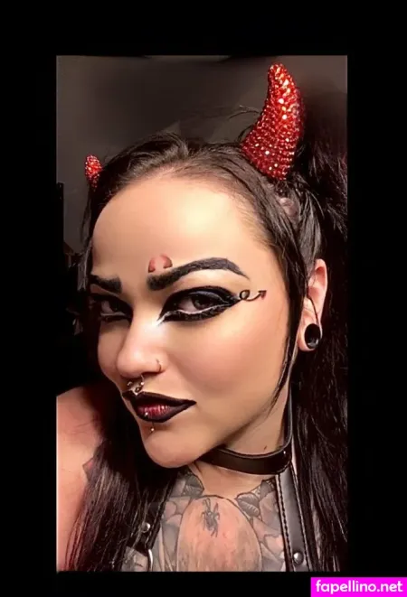 Gothosaurusrex OnlyFans Thumbnail #p9Z91X185l