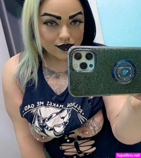 Gothosaurusrex OnlyFans Thumbnail #pkZvcHsAqS