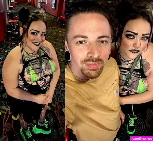 Gothosaurusrex OnlyFans Thumbnail #tf8oDgmQmH