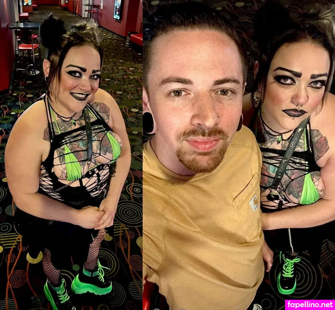 gothosaurusrex Nude Leaked OnlyFans Photo #tf8oDgmQmH