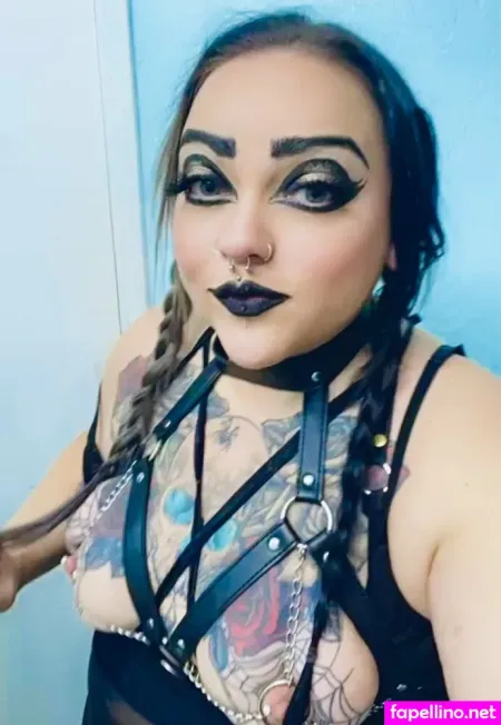 Gothosaurusrex OnlyFans Thumbnail #vFJWNJ6qgN