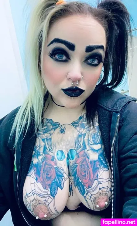 Gothosaurusrex OnlyFans Thumbnail #ym8aY7LHt5