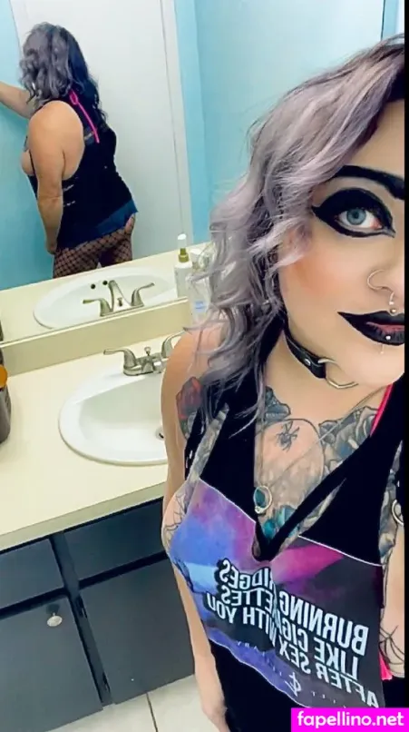 Gothosaurusrex OnlyFans Thumbnail #zQmuLymQYh