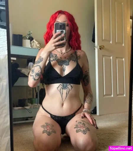 Gothprincess1 OnlyFans Thumbnail #utLJnZeJs6