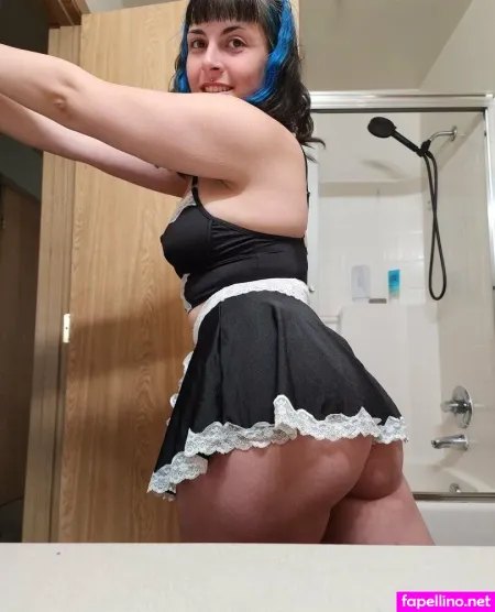 Gothprincess14 OnlyFans Thumbnail #45YVh9OED7