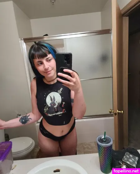 Gothprincess14 OnlyFans Thumbnail #AX52z1wi3p