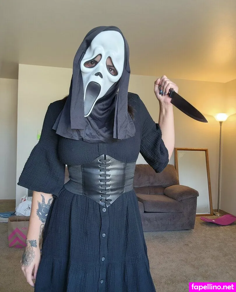 gothikprincess84, gothprincess14 Nude Leaked OnlyFans Photo #ChWZCLQWTR