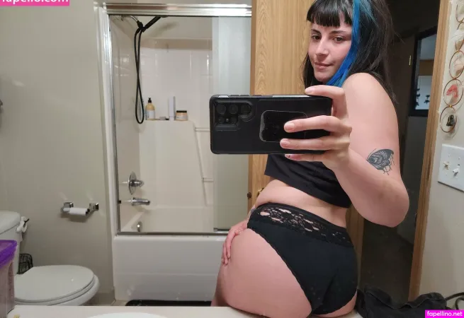 Gothprincess14 OnlyFans Thumbnail #T80BA8FD47