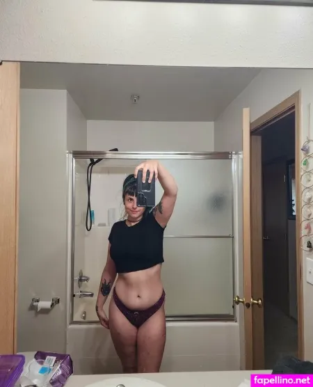 Gothprincess14 OnlyFans Thumbnail #b38EmWUHE1