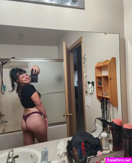 Gothprincess14 OnlyFans Thumbnail #fojjZ9tugf