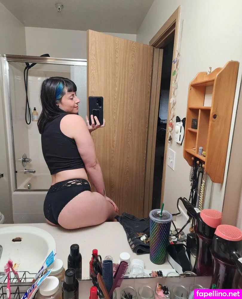 gothikprincess84, gothprincess14 Nude Leaked OnlyFans Photo #v0UExZOVf5