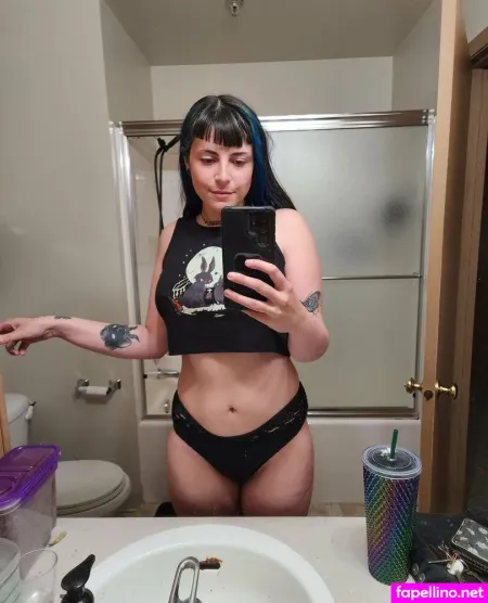 Gothprincess14 OnlyFans Thumbnail #w8x4LED9bO