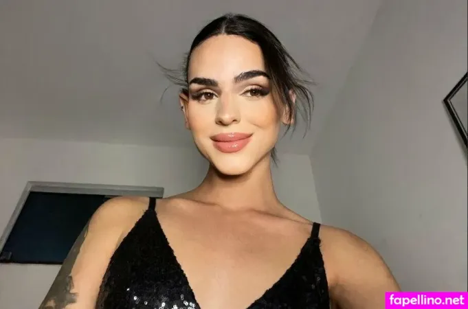 Gothraissa OnlyFans Thumbnail #B2keBjVkMN