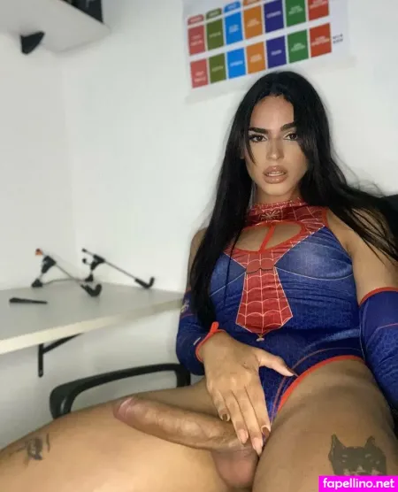 Gothraissa OnlyFans Thumbnail #Iw5xzwhJ16