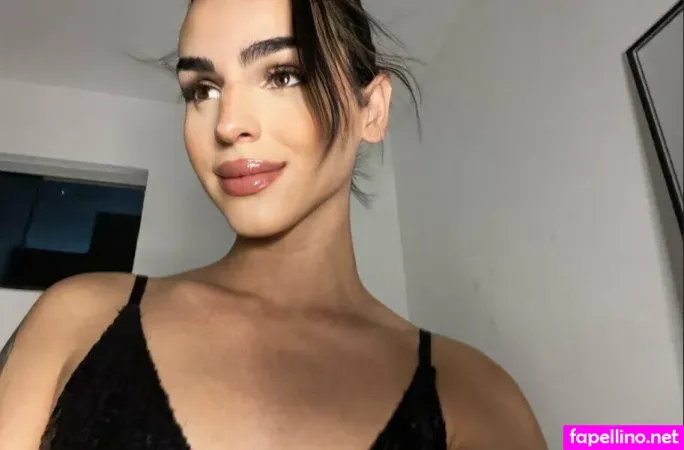 Gothraissa OnlyFans Thumbnail #Jq8wj5c8lQ