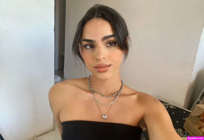 Gothraissa OnlyFans Thumbnail #VQLSuxhXjz