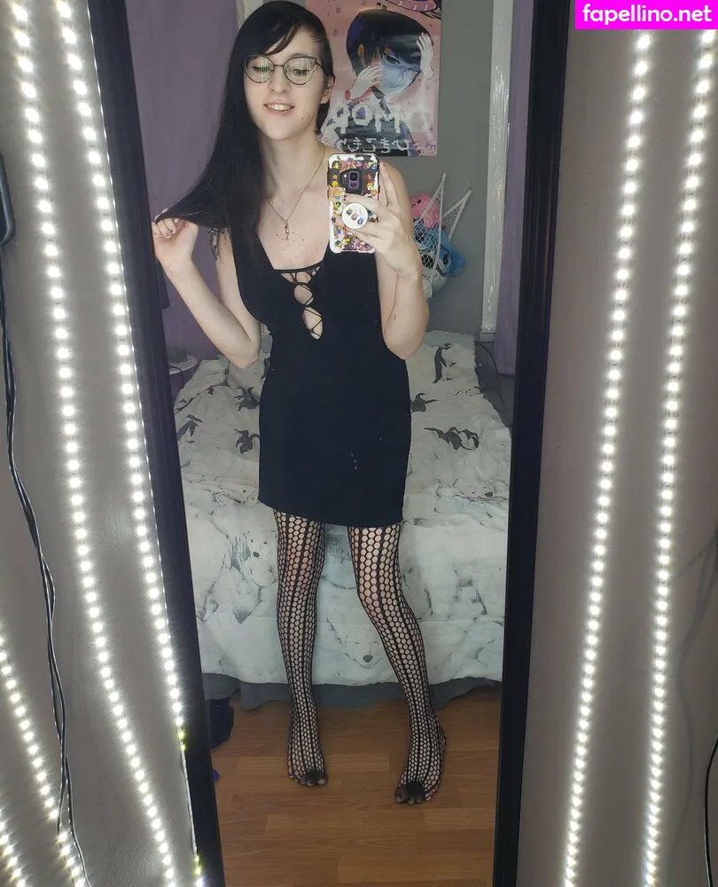 gothravemom, new_era_kara Nude Leaked OnlyFans Photo #IRagCj7p19