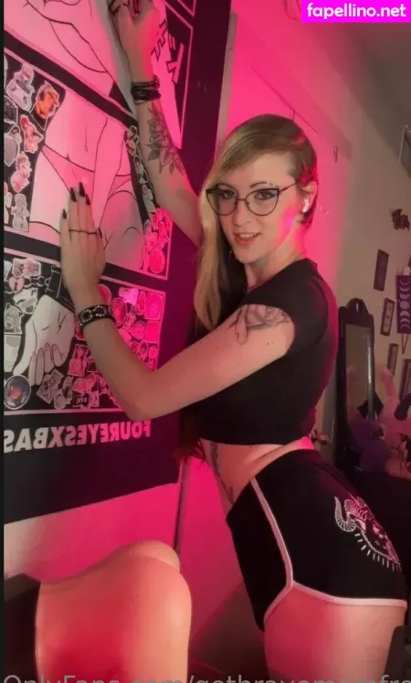 Gothravemomfree OnlyFans Thumbnail #zULJYwNnmZ